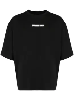 Natasha Zinko: Футболка с принтом 