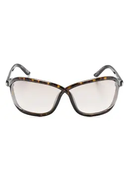 TOM FORD Eyewear: Очки 