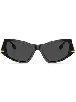 Burberry Eyewear: Очки 
