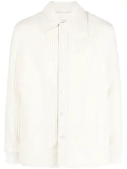 Casablanca: Белый кардиган 