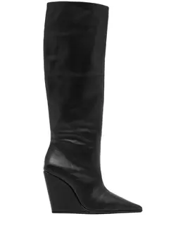 Senso: Чёрные ботинки 