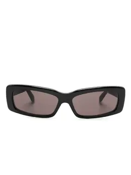 Balenciaga Eyewear: Очки 