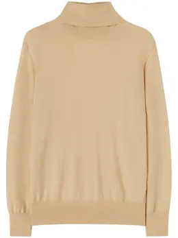 Jil Sander: Свитер из шерсти 