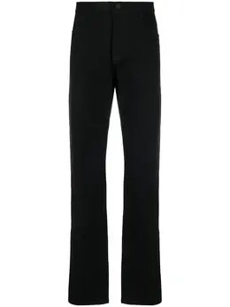 Giorgio Armani: Хлопковые джинсы 