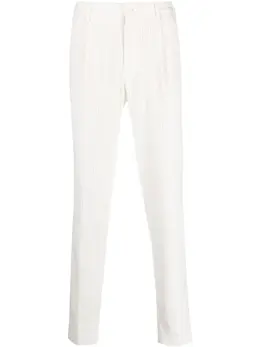 Incotex: Прямые брюки 