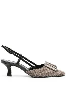 Roberto Festa: Туфли 