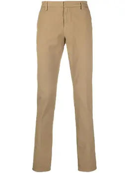 DONDUP: Прямые брюки 