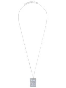 True Rocks: Колье 