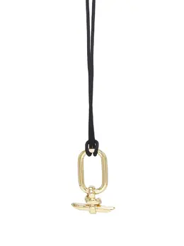 Capsule Eleven: Подвеска 