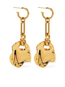 Capsule Eleven: Серьги 