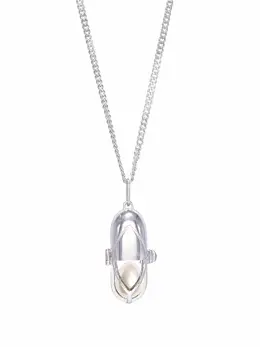 Capsule Eleven: Подвеска 