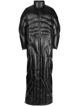 Natasha Zinko: Чёрное пальто 