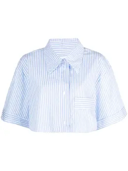 Viktor & Rolf: Рубашка в полоску 