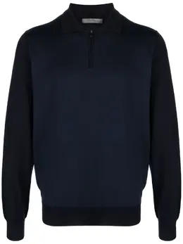 Corneliani: Трикотажное поло 