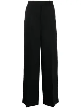 Viktor & Rolf: Чёрные брюки 