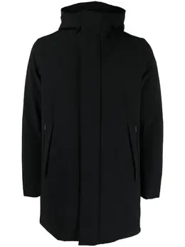 RRD: Зимний пуховик 