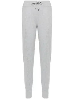 Eleventy: Трикотажные брюки 