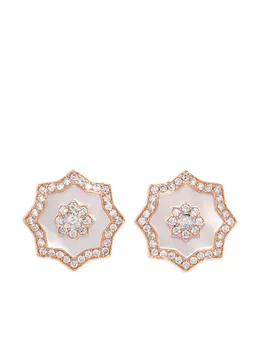 David Morris: Серьги 