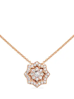 David Morris: Подвеска 