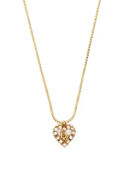 Christian Dior: Подвеска 