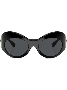 Versace Eyewear: Очки 