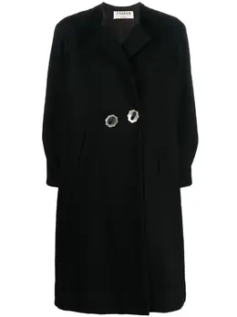 A.N.G.E.L.O. Vintage Cult: Двубортное пальто 