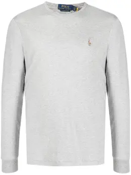 Polo Ralph Lauren: Хлопковое поло 