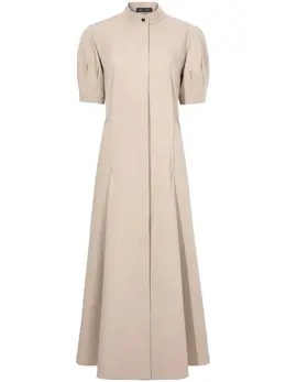 Proenza Schouler: Платье миди 