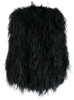 STYLAND: Куртка оверсайз 