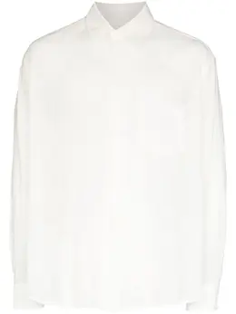 Our Legacy: Рубашка на пуговицах 