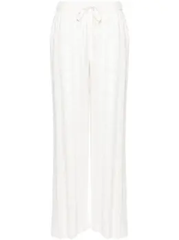 P.A.R.O.S.H.: Белые брюки 