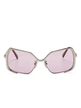Marni Eyewear: Очки 