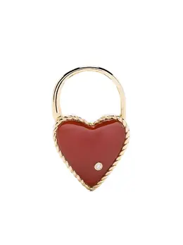 Yvonne Léon: Серьги 