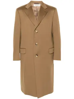 A.N.G.E.L.O. Vintage Cult: Кашемировое пальто 