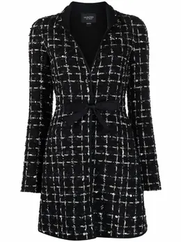 Giambattista Valli: Платье с бантом 