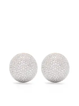 Yvonne Léon: Серьги 