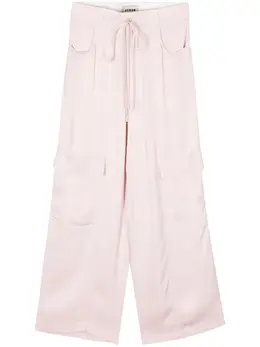 AERON: Светлые брюки 