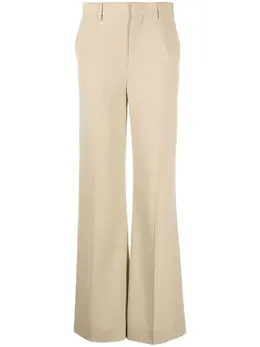 Petar Petrov: Брюки из шерсти 