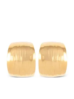 Susan Caplan Vintage: Серьги 