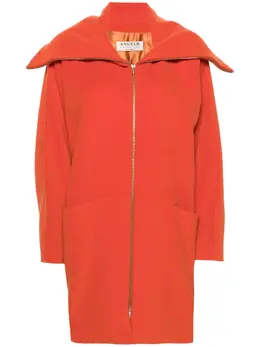 A.N.G.E.L.O. Vintage Cult: Пальто из шерсти 