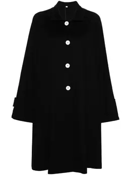 A.N.G.E.L.O. Vintage Cult: Однобортное пальто 