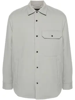 Emporio Armani: Классическая рубашка 