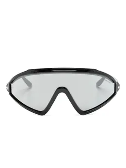 TOM FORD Eyewear: Очки 