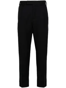 PT Torino: Брюки из шерсти 