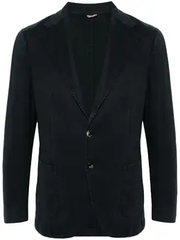 Dell'oglio: Однобортные пиджаки 