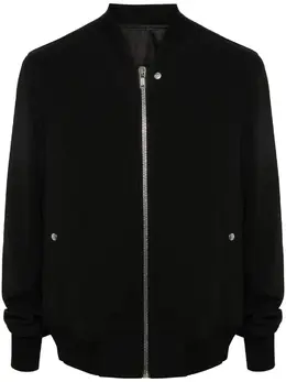 Rick Owens: Классическая куртка  Flight