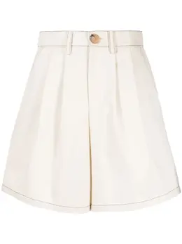 Kimhekim: Хлопковые шорты 