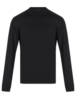 TRANSIT: Трикотажный свитер 