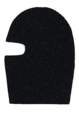 PESERICO: Чёрная шапка 