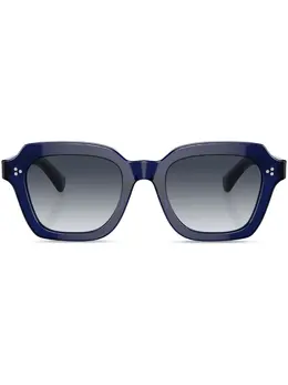 Oliver Peoples: Очки 